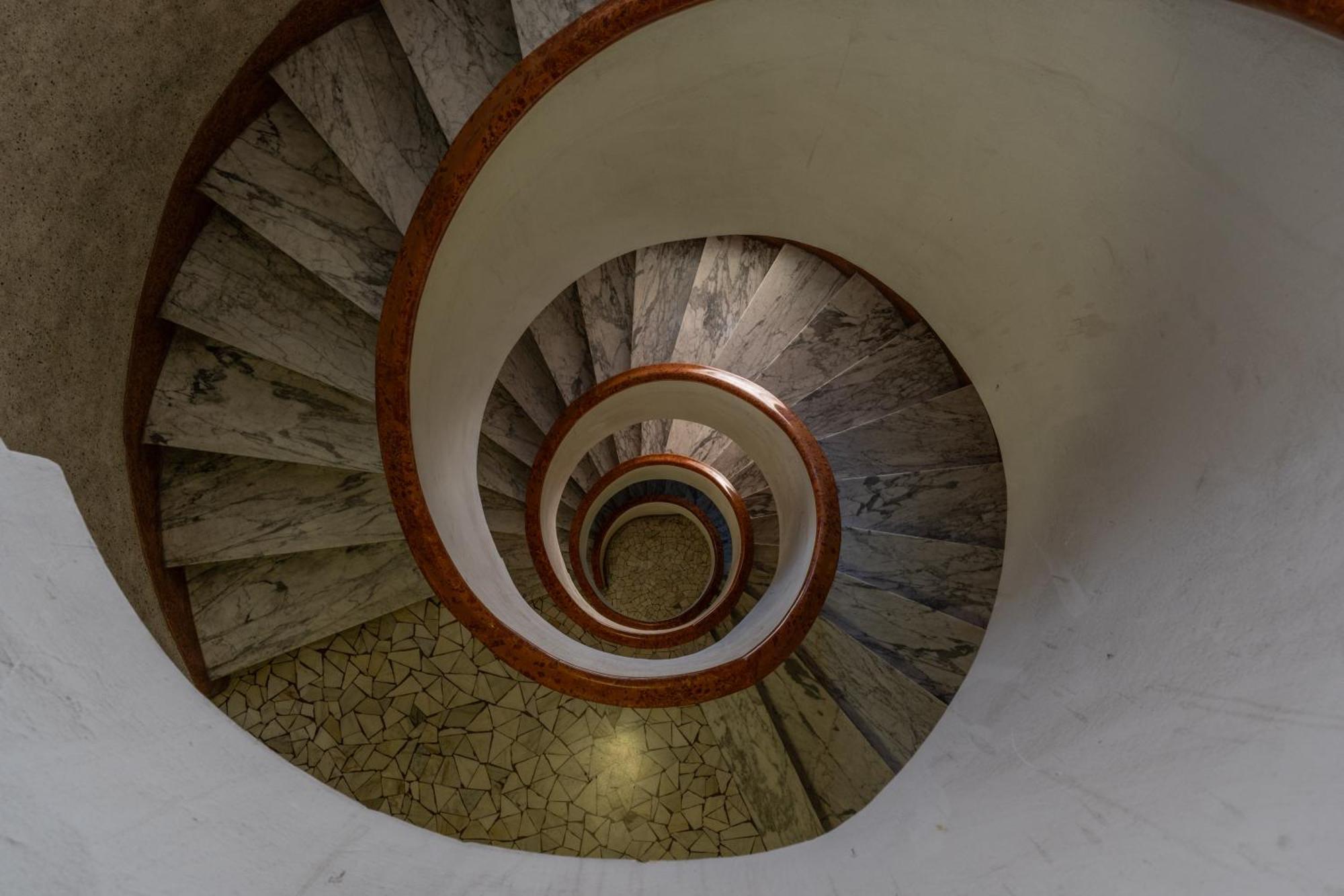 3Storie Vatican St Peter Rzym Zewnętrze zdjęcie